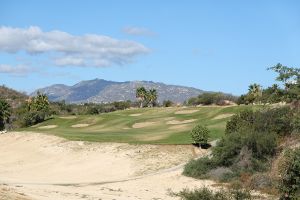 Palmilla (Ocean) 8th